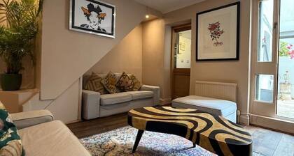 Live Like a Local Battersea Park