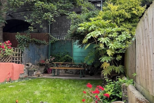 Live Like a Local Battersea Park