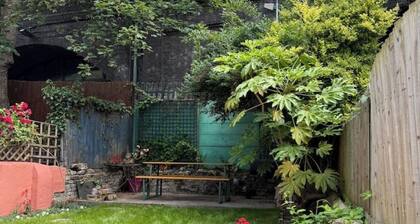 Live Like a Local Battersea Park