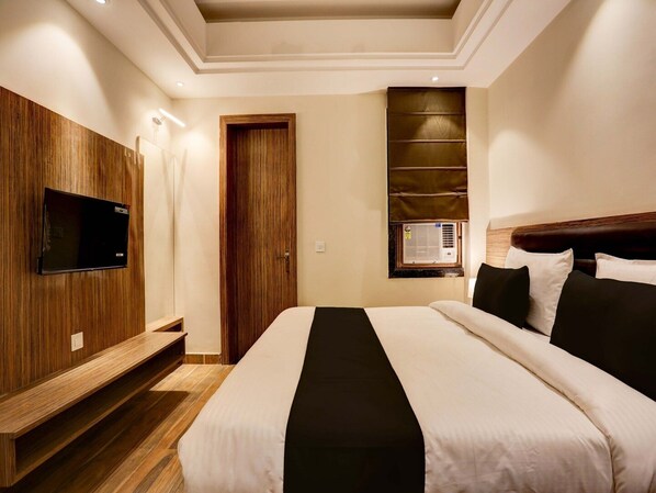 บ้านพัก