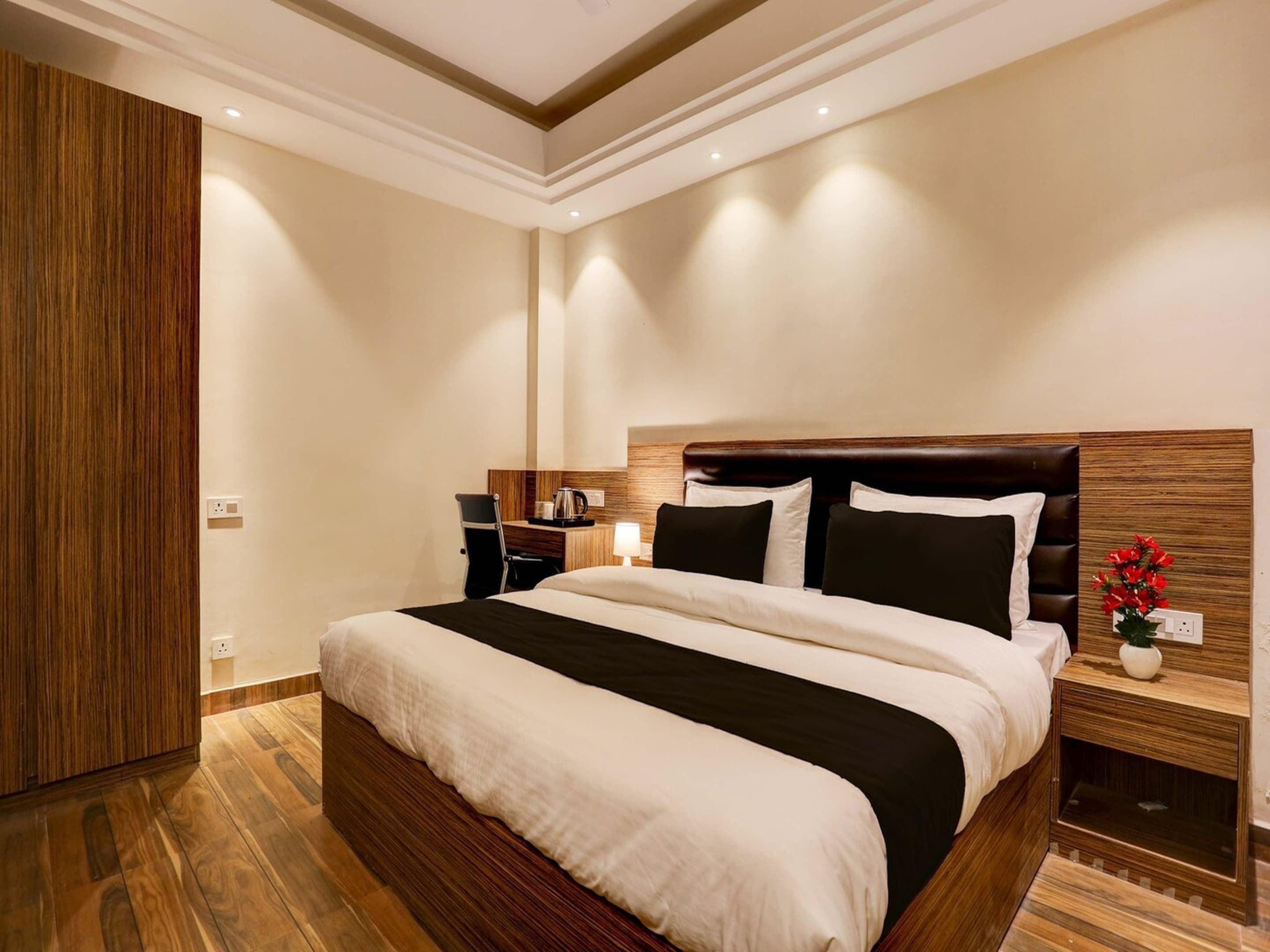 Rumah | 1 kamar tidur