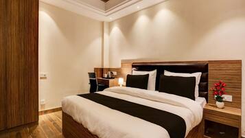 Rumah | 1 kamar tidur