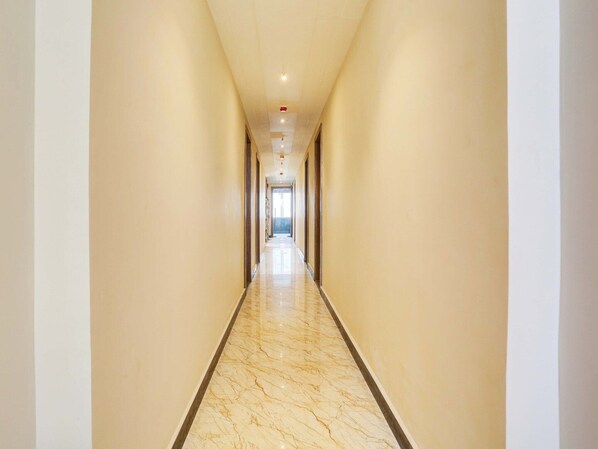 Casa | Recepció