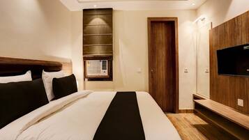 Rumah | 1 kamar tidur