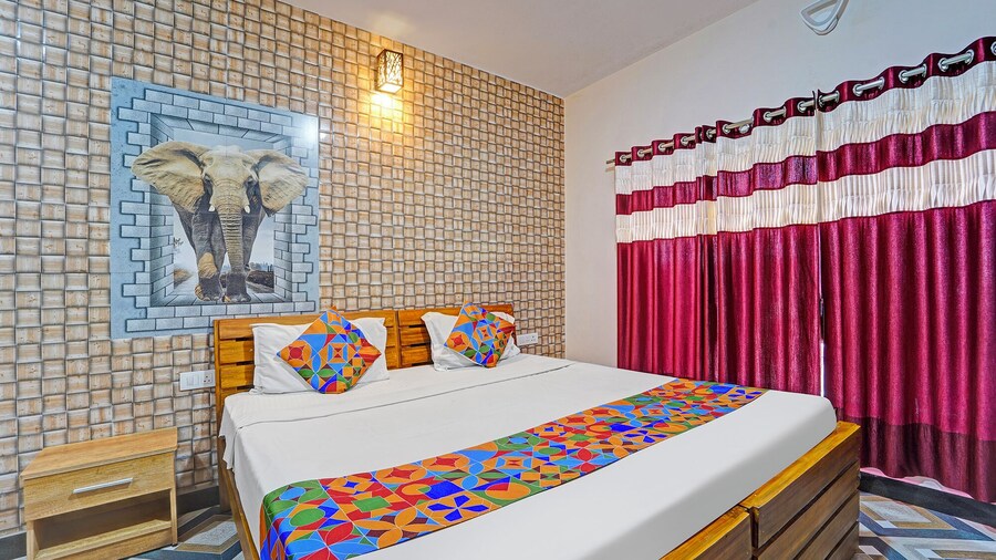 Fabhotel Phoenix Stay