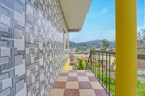 Fabhotel Phoenix Stay