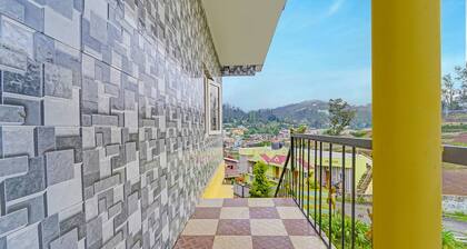 Fabhotel Phoenix Stay