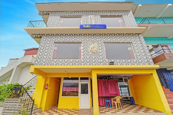 Fabhotel Phoenix Stay - Ooty