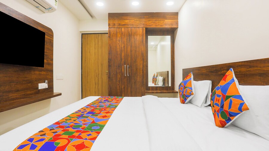 Fabhotel Empire