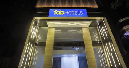 Fabhotel Empire