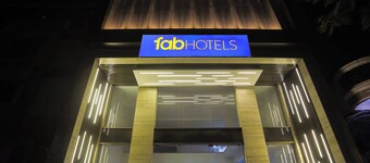 ファブホテル エンパイア