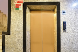 Elevator