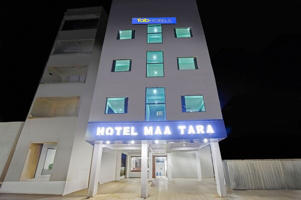 Exterior - Fabhotel Maa Tara (Danapur)