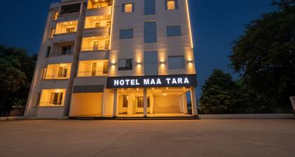 Fabhotel Maa Tara