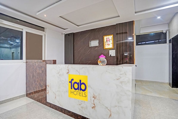 Recepció