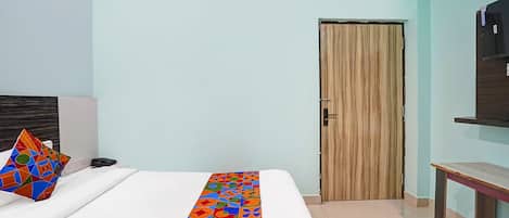 Premium Room | Cadar kapas Mesir, peralatan tempat tidur premium
