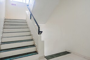 Treppe