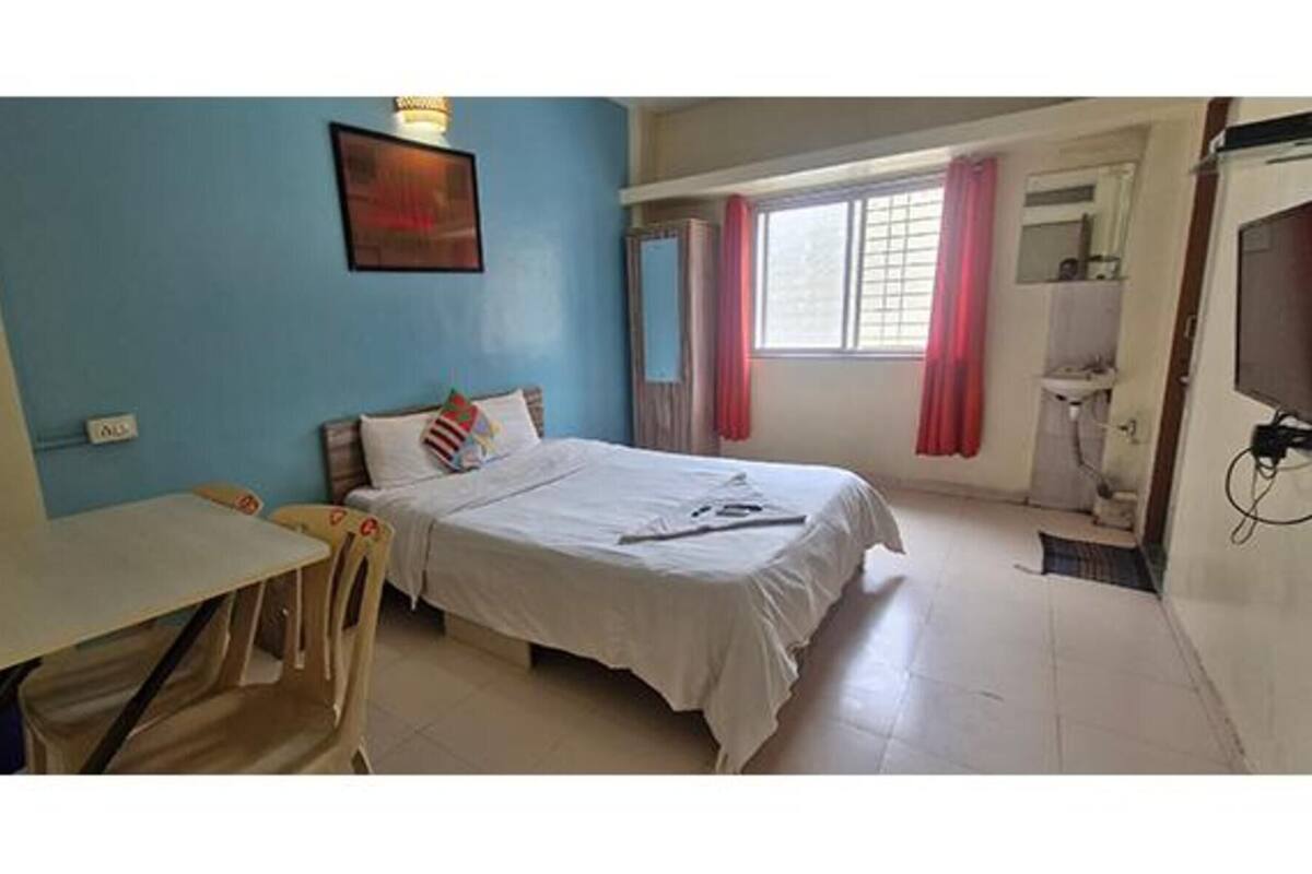 Deluxe Room | Egyptian cotton sheets, premium bedding, in-room safe, free WiFi