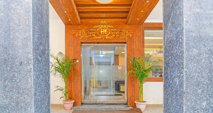 Fabhotel Rajdhani Residency