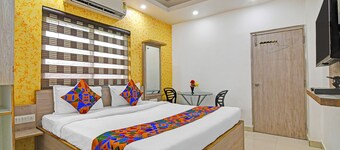 Fabhotel Rajdhani Residency