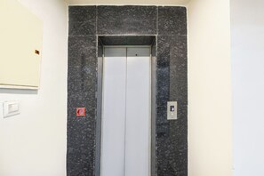 Ascenseur