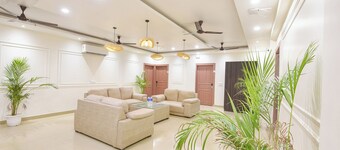 팹호텔 더 화이트 페퍼