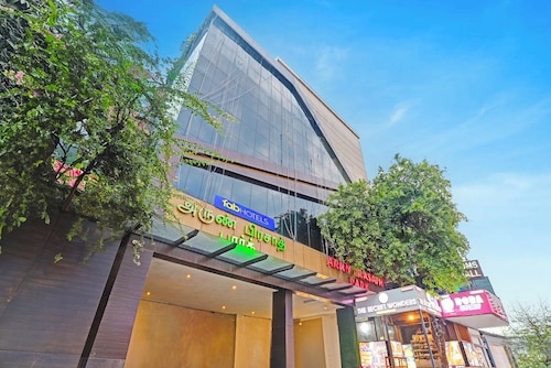 Fabhotel Western Inn