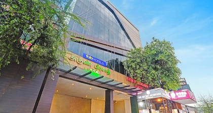 Fabhotel Western Inn