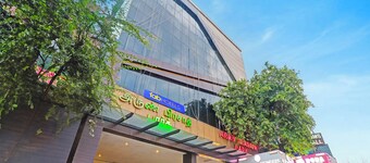 Fabhotel Western Inn