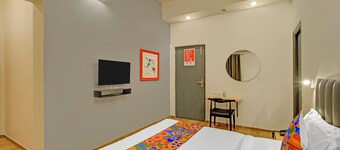 Fabhotel White Ridge Shivam
