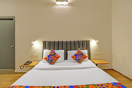 Sábanas de algodón egipcio y ropa de cama de alta calidad