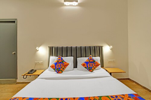 Fabhotel White Ridge Shivam