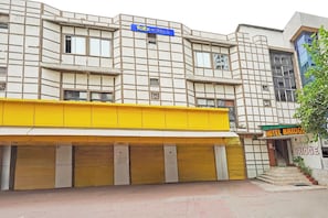 Fachada