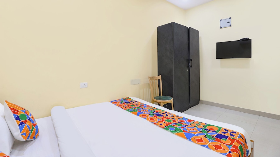Fabhotel Gt Empire