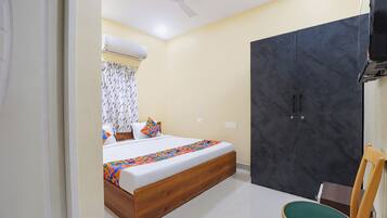 Deluxe Room | Cadar kapas Mesir, peralatan tempat tidur premium