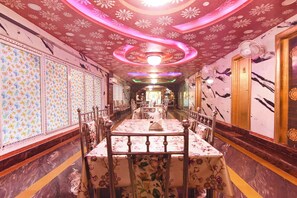 ร้านอาหาร