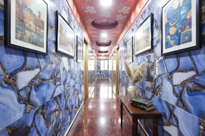 Lobby - Fabhotel Rahi Crown (Barasat)