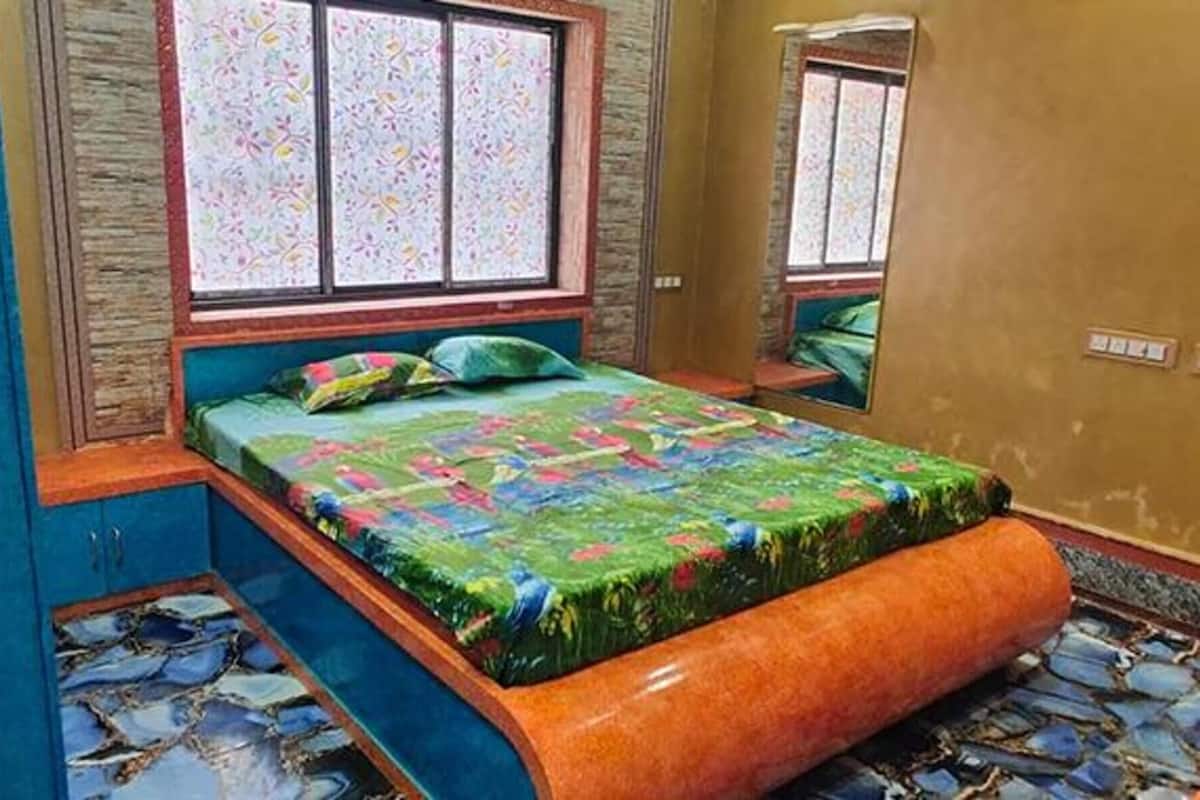 Habitació Deluxe | Llençols de cotó egipci i roba de llit d'alta qualitat