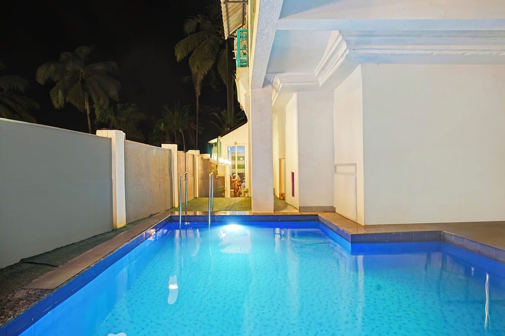 Fabhotel V9