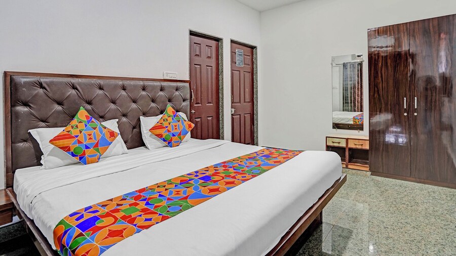 Fabhotel V9