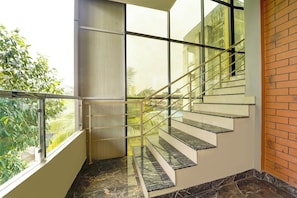 Escaleras