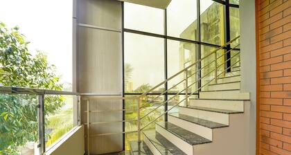 Fabhotel Kafeel Homes