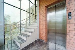 Elevator