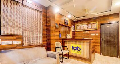 FabExpress Karuna Regent