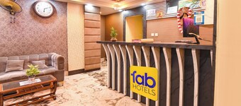 Fabhotel Deep
