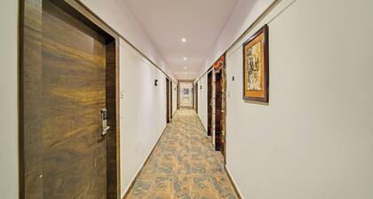 Fabhotel New Rajdoot