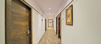 Fabhotel New Rajdoot