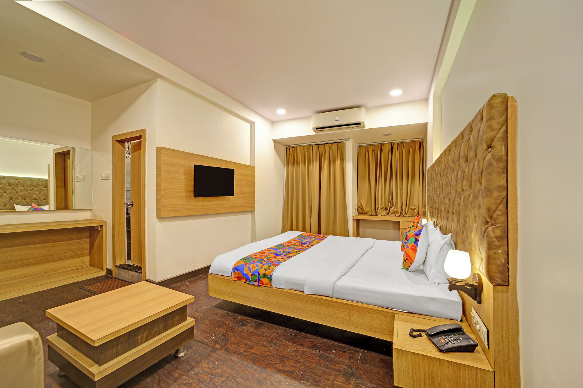 Roupas de cama de algodão egípcio, roupas de cama premium