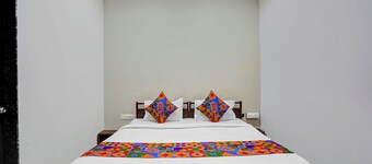 Fabhotel Aj Residency Airport Stay