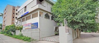 Fabhotel Aj Residency Airport Stay